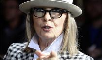 E' morta l'attrice Diane Keaton. Aveva 79 anni