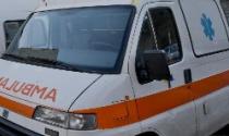 Scontro tra due auto a Torrile: conducente trasportato al pronto soccorso