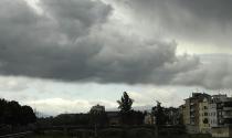 Meteo: oggi protagoniste le nuvole. Temperature tra i 6 e i 9&deg;