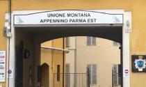 Unione Montana Est, Borchini presidente ad interim