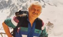 L'ultimo sorriso di Marco Ferrari, il medico innamorato della montagna
