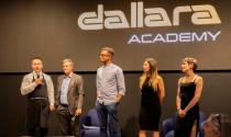 Alla Dallara Academy a tavola per San Patrignano