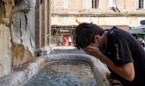 Torna il caldo torrido: previste massime di 38&ordm;. Temperature oltre le medie stagionali
