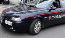 Tentato furto a Pieveottoville, caccia ad una auto di grossa cilindrata