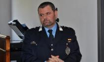 Agente investito, parla il comandante Ravasini: &laquo;Si &egrave; responsabili anche a 16 anni&raquo;