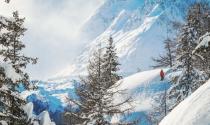 Inizia la stagione dello sci: un inverno a cinque cerchi