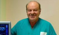 Addio a al ginecologo Giuseppe Crovini, medico appassionato che fece crescere Vaio