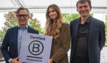 &laquo;La certificazione B Corp? Un percorso di crescita&raquo;
