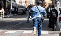 Lite in strada: automobilista aggredito con lo spray al peperoncino