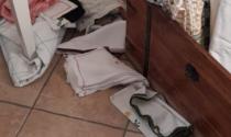 Raffica di furti nelle abitazioni