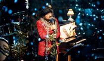 Capossela torna al Fuori Orario: &laquo;25 anni di concerti di Natale&raquo;