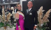 Danza, Massimo e Margherita sono campioni del mondo