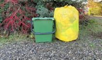 Rifiuti, da gennaio il nuovo sistema di raccolta a Salso
