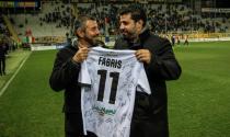 Il Tardini ritrova un amico: Nicol&ograve; Fabris torna da avversario