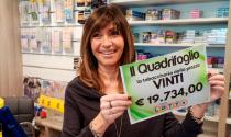 Lotto fortunato: con sei ambi e due terni vince 20mila euro