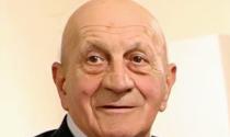 Addio a Giovanni Rodolfi Casaroli: fond&ograve; la &laquo;Fidenza plastica&raquo;