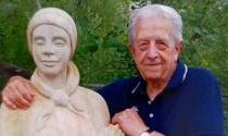 Addio a Paolino Bergonzi, pilastro della comunit&agrave;