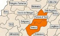 Fornovo e Terenzo, &egrave; partito il processo per la fusione
