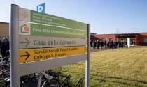 Case di Comunit&agrave;: 29 poli della salute a Parma e provincia