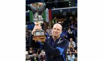 Per il parmigiano Roberto Piazza, bis in Challenge Cup con Milano: &laquo;S&igrave;, abbiamo fatto la storia&raquo;