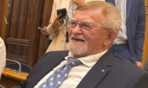 La Bassa in lutto per Giavazzoli, fondatore degli Amici di Guareschi