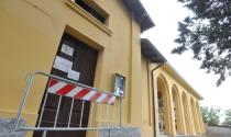 Cimitero di Salso, gli uffici chiudono fino al 20 luglio per lavori di ristrutturazione