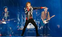 I Rolling Stones cancellano i piani per un tour nel 2026