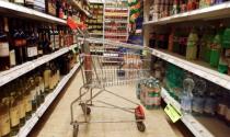 Prezzi degli alimentari saliti del 24,9% in 4 anni: faro dell'Antitrust sulla grande distribuzione