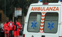 Fontanellato, pedone investito da un'auto: trasportato all'ospedale di Fidenza