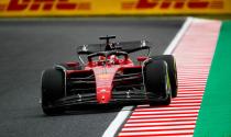 Brillano le Ferrari nel venerd&igrave; di libere ad Austin