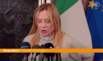 Groenlandia, Meloni "La decisione di Trump sui dazi &egrave; e un errore"