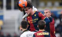 Poche emozioni al Tardini, pari senza reti tra Parma e Genoa