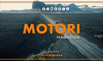 Motori Magazine - 18/1/2026