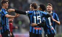 Champions League: ai play-off l'Atalanta trova il Borussia Dortmund, Juventus-Galatasaray e Inter-Bodo Glimt