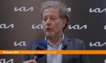Bitti (Kia Italia) "30 anni e due novit&agrave; elettriche: EV5 e veicoli commerciali"