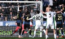 Il Pisa crolla in casa, il Sassuolo vince 3-1 all'Arena Garibaldi