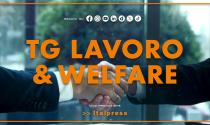 Tg Lavoro & Welfare - 16/4/2026