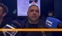 Miccoli "Processo non incise sul mio addio al Palermo, ma sulla carriera s&igrave;"