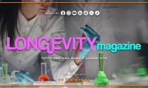 Longevity Magazine - Puntata del 18/4/2026