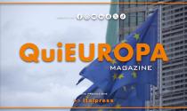 QuiEuropa Magazine - 18/4/2026