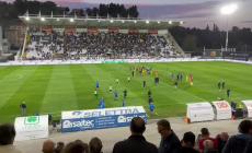 "Il Parma sbanca Ascoli con merito. Arbitro contestato" - Il videocommento di Piovani