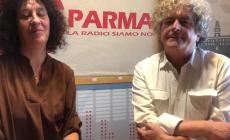 Francesco Rapaccioli  parla del suo allievo Lazza e  dei suoi esordi parmigiani