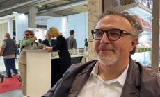 Piovani: "Il Cibus della conoscenza" - Video