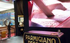 Bertinelli: "Dobbiamo difendere Cibus, punto di riferimento del cibo di qualità" - Video