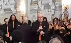 Avvio con ritmo per le celebrazioni del centenario di Padre Lino alla Certosa