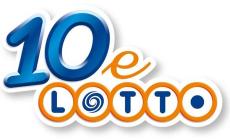 A Marsala con 2 euro vinto un milione al "10eLotto"
