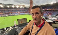 Grossi: "Punto importante sul campo di una vera corazzata. Parma tagliato per far bene in campionato" - Video