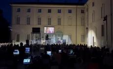 Al tre volte premio Oscar Vittorio Storaro la cittadinanza onoraria di Busseto