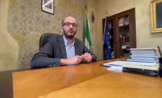 Dieci anni da sindaco di Salso, le opportunità e le difficoltà: il bilancio di Fritelli  Video-intervista