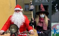 Oggi torna la Befana dell'Asi